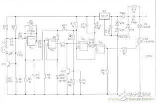 新手必備 十大常見照明電路設(shè)計(jì)齊分享